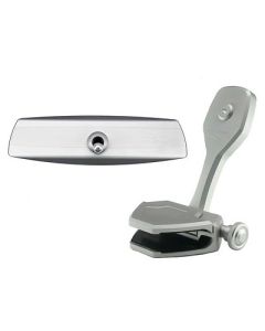 Ptm Edge MirrorBracket Kit WVr140 Elite Mirror Zxr300 Silver-small image