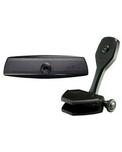 Ptm Edge MirrorBracket Kit WVr140 Pro Mirror Zxr300 Black-small image