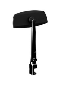 Ptm Edge Pcx200 Pro Pontoon Mirror Package Black-small image