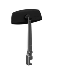 Ptm Edge Pcx200 Pro Pontoon Mirror Package Titanium Grey-small image