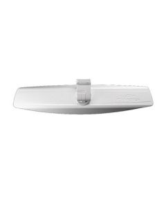 Ptm Edge Vx140 Center Console Mirror WMount White-small image