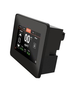 PowerPole View 4 Touchscreen-small image