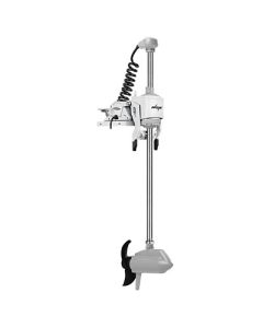 PowerPole Move Pv Offshore Trolling Motor 2436v 110 Shaft Length White-small image