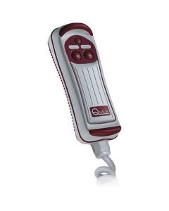 Quick 1002 2 Button Remote Control - Boat Winches/Windlass Part-small image