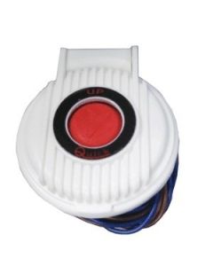 Quick 900Uw Anchor Lifting Foot Switch White-small image
