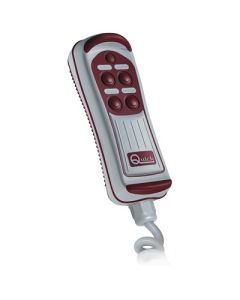 Quick Hrc1004 4 Button Remote Control-small image