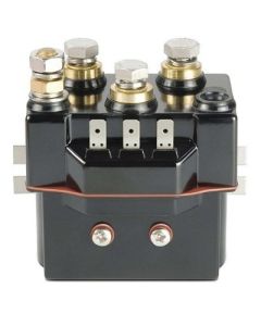 Quick T641512 Reversing Solenoid 12v Unit FWindlass Motors-small image