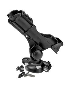 Railblaza Rod Holder Ii WSideport Tracloader-small image