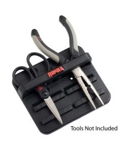 Rapala Magnetic Tool Holder Two Place-small image