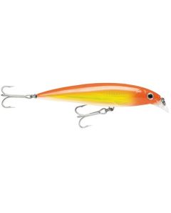 Rapala XRap Saltwater 512 Hot Head-small image