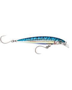 Rapala XRap Long Cast 512 Blue Mackerel-small image