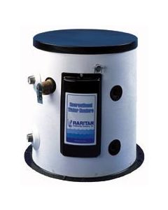 Raritan 6Gallon Hot Water Heater WHeat Exchanger 120v-small image