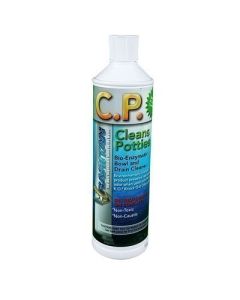 Raritan CP Cleans Potties BioEnzymatic Bowl Cleaner 32oz Bottle-small image
