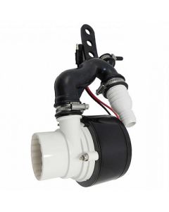 Raritan Marine Elegance Discharge Pump Assembly 12v-small image