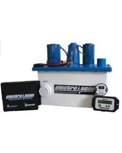 Raritan Electro Scan Treatment System 12v-small image
