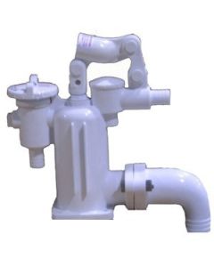 Raritan Phii Complete Pump Assembly-small image