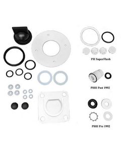Raritan Ph Phii Universal Repair Kit-small image