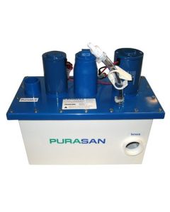 Raritan Complete Purasan Ex Treatment System 12v-small image