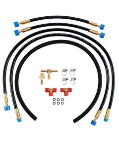 Raymarine A12187 Hose Kit For Verado Engines - Marine Autopilot Accessories-small image
