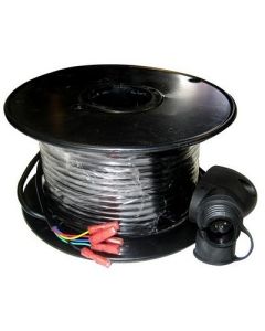 Raymarine Masthead Cable & Base - Marine Instrument Gauge Accessories-small image