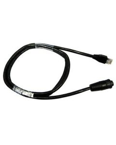Raymarine A62360 Cable 1m Unet To Rj45 Male - Marine GPS Accessories-small image