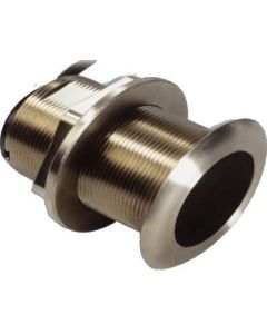 Raymarine Xdcr, CHIRP-M, Bronze LP, 20 tilt, 600W A80036-small image