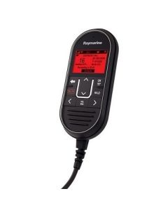 Raymarine Raymic Second Station Handset FRay60 Ray70 Ray9091-small image