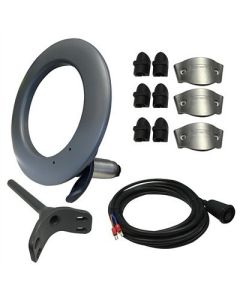 Raymarine St4000mk2St4000 Wheel Drive Only Not A Complete Pilot-small image