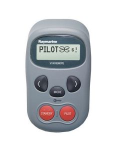 Raymarine S100 Wireless Seatalk Autopilot Remote Control-small image