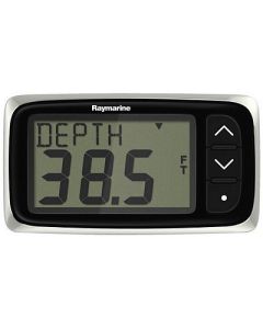 Raymarine I40 Depth Display System-small image