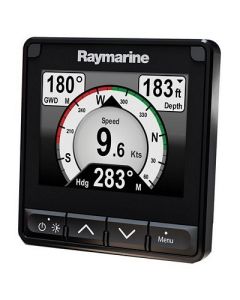Raymarine I70s Multifunction Instrument Display-small image
