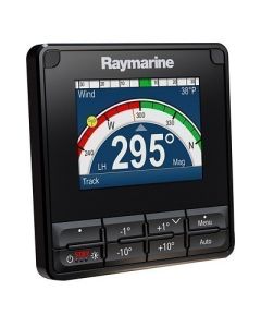 Raymarine p70s Autopilot Controller - Boat Autopilot System-small image