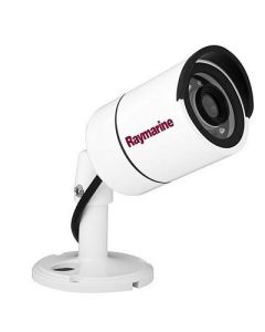 Raymarine Cam210 Day Night Ip Marine Bullet Camera-small image