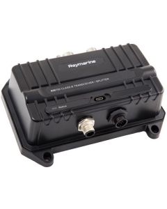 Raymarine Ais700 Class B Ais Transceiver WAntenna Splitter-small image