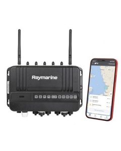 Raymarine Yachtsense Link Marine Mobile Router-small image