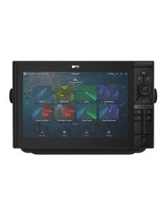 Raymarine Axiom 2 Pro 12 S 12 ChartplotterFishfinder No Chart Or Transducer-small image