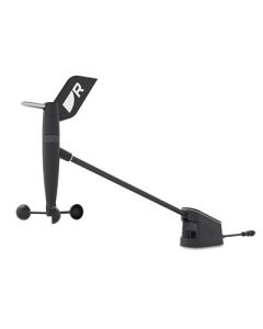 Raymarine Rsw Wired Smart Performance Wind Transducer Short Arm W30m Cable-small image