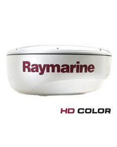 Raymarine Rd418hd 4kw 18 Hd Digital Radome No Cable-small image