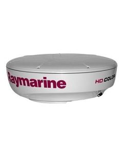 Raymarine Rd424hd 4kw 24 Hd Digital Radome No Cable-small image