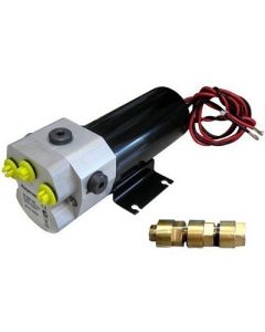 Raymarine Type 1 Pump 12volt - Marine Autopilot Accessories-small image
