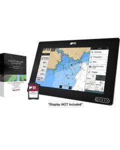 Raymarine Lighthouse Chart North America-small image
