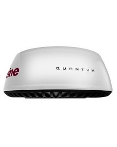 Raymarine Quantum Q24c Radome WWiFi, 15m Ethernet Cable Power Cable-small image
