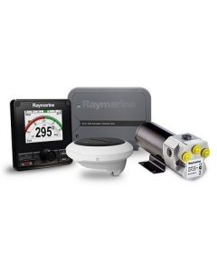 Raymarine Evolution EV-150 Hydraulic Autopilot System Pack-small image