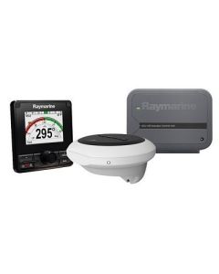 Raymarine Ev150 Evolution Core Pack No Drive-small image