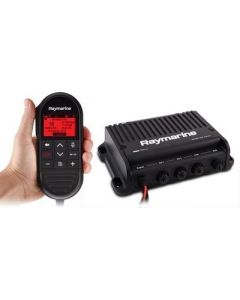 Raymarine Ray90/Ais700 Bundle -small image