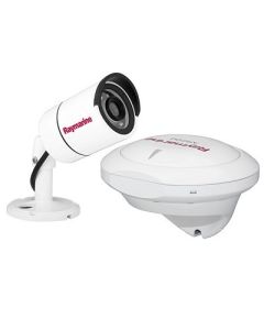 Raymarine Cam210 Augmented Reality Pack WAr200 Cam210-small image
