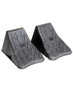 Reese Tire Chocks Pair-small image