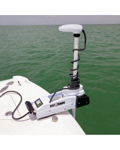 Rhodan Gen5 GPS-Guided Trolling Motor-small image