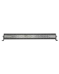 Rigid Industries ESeries Pro 30 SpotDriving Combo Black-small image