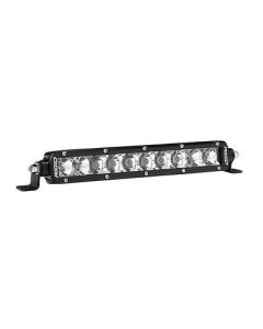 Rigid Industries SrSeries Pro 10 SpotFlood Combo Black-small image
